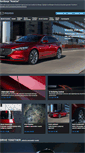 Mobile Screenshot of mazda.hr